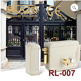 Mua Khoá cổng điện tử RL-007