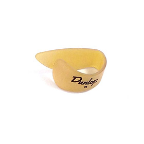 Móng cái (thumpick) Dunlop 9072R(SOL.G)