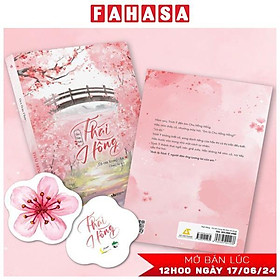 Thái Hồng - Có Em Trong Đời - Tặng Kèm Bookmark Bồi Cứng