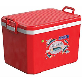 Mua thùng đá 160 lít duy tân giữ lạnh 3 ngày