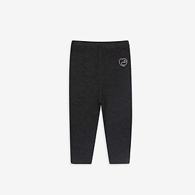 Quần Legging dài Molist Bu baby cho bé từ 6 tháng đến 4 tuổi