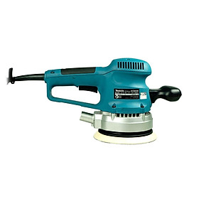 MÁY CHÀ NHÁM QUỸ ĐẠO 310W 150MM MAKITA BO6030- HÀNG CHÍNH HÃNG