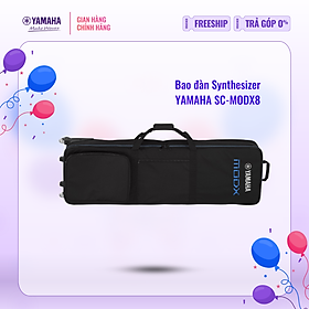 Mua Bao đàn Synthesizer YAMAHA SC-MODX8