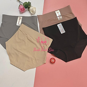 Quần su đúc lưng cao Thái Lan  213 , gel nhẹ ôm dáng đẹp