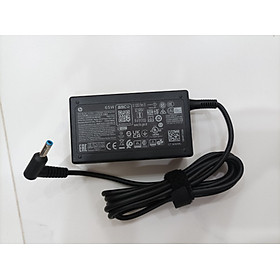 Sạc dành cho Laptop HP Envy 13 aq 13 ab 13-aq 13-ab 13-aq0025TU 13-aq0026TU 13-aq0027TU 13-aq1021TU 13-aq1022TU 13-aq1023TU- có dây nguồn - hàng nhập khẩu