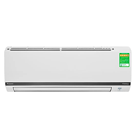 Máy lạnh Daikin Inverter 2HP FTKB50XVMV Dàn lạnh đồng, Model 2022 - Hàng chính hãng (Chỉ giao HCM)