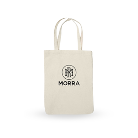 [Gift] Túi Canvas Morra