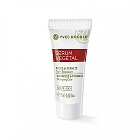 Kem Dưỡng Ngày Chống Nhăn Và Săn Chắc Da Yves Rocher Mini Wrinkles & Firmness Plumping Day Care 7ml