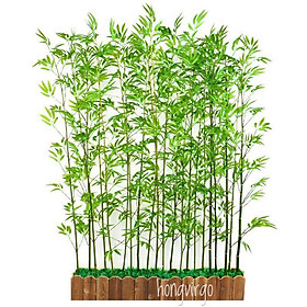 Mua Cây Trúc Giả cao 1m5 và 2m