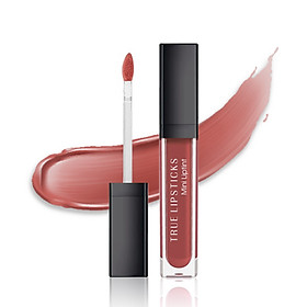 Son kem lì Truesky Liptint 5 màu siêu mịn, siêu mướt và lên chuẩn màu - Chính Hãng Giảm Thâm Môi