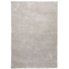Mua Thảm Phòng Khách JYSK Birk Polyester Màu Tự Nhiên 140 x 200cm