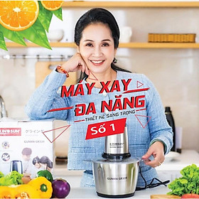 Mua Máy xay thịt