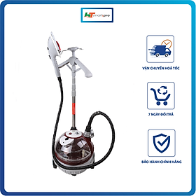 Mua Bàn là hơi nước đứng Kangaroo KG758 -Hàng chính hãng