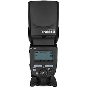 Mua Đèn Flash Yongnuo YN685II For Canon Hàng nhập khẩu