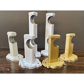 Mua Trụ đỡ rèm  chân rèm ( 1 đôi )
