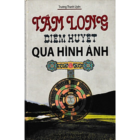 [Download Sách] TẦM LONG ĐIỂM HUYỆT QUA HÌNH ẢNH