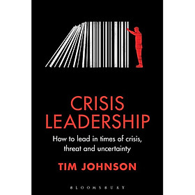 Crisis Leadership