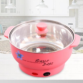 Mua Nồi lẩu đa năng 2 trong 1 đường kính 26cm