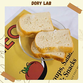 Mua Nến Thơm Bánh Sandwich Trái Cây Nhiều Màu Sắc  Phụ Kiện Decor - Dory Lab