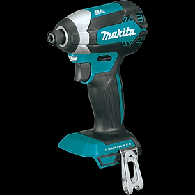 MÁY VẶN VÍT DÙNG PIN 18V 155NM MAKITA DTD153Z (KHÔNG KÈM PIN VÀ SẠC) - HÀNG CHÍNH HÃNG