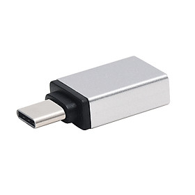 Mua Đầu Nối Cổng Type C Ra Usb 3.0 Cao Cấp AZONE