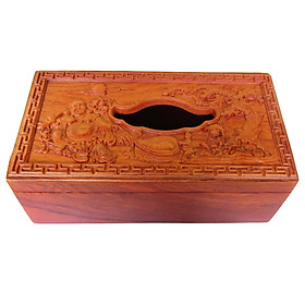 Mua Hộp đựng giấy ăn