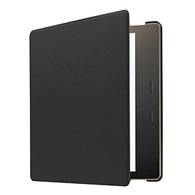 Bao Da Máy Đọc Sách Kindle Oasis (9th) - Mẫu Trơn