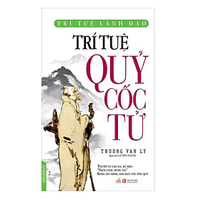 Nơi bán Trí Tuệ Quỷ Cốc Tử - Giá Từ -1đ