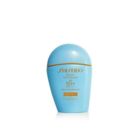 Sữa chống nắng dành cho da nhạy cảm Shiseido GSC Perfect UV Protector S 50ml