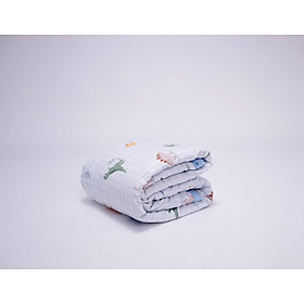 Mua Chăn chần bông K-bedding by Everon KMP chất vải Microfiber nhiều kích thước