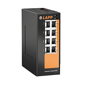 Mua BỘ CHIA MẠNG CÔNG NGHIỆP LAPP - 8 CỔNG