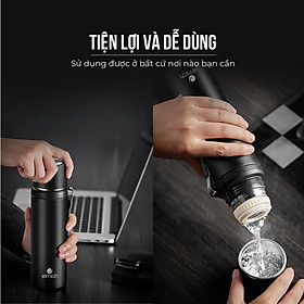 Mua Bình giữ nhiệt Inox 304 Elmich EL-3682 thể tích 800ml