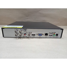 Mua Đầu ghi hình 4in1 chuẩn 5.0mp - Superlive Plus