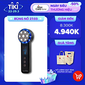 Máy nâng cơ đẩy tinh chất Maxcare Venus W1