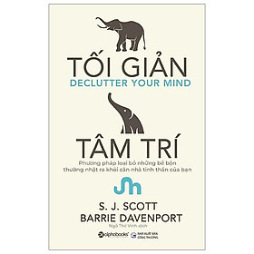 Tối Giản Tâm Trí