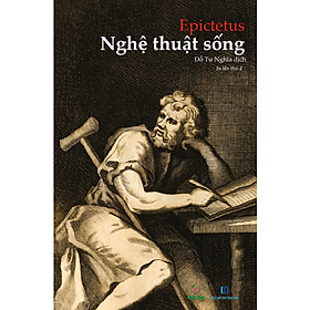 [Tải ebook] Nghệ thuật sống – In lần 4 PDF