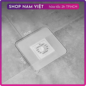 Mua  SET 2 CÁI  Silicon Chặn Nắp Cống Ngăn Mùi Hôi Chặn Côn Trùng