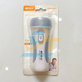 Mua Đèn pin sạc KM-8791