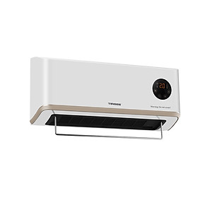 Mua Sưởi nhà tắm treo tường PTC Tiross TS9293 - Hàng Chính Hãng
