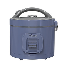 Mua NỒI CƠM ĐIỆN 1.2L SUNHOUSE MAMA SHD8266 - Màu Ngẫu Nhiên - Hàng Chính Hãng