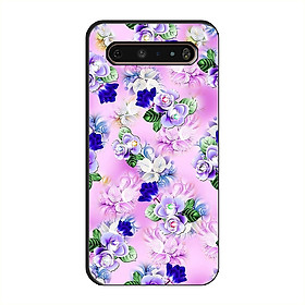 Ốp Lưng Dẻo Dành Cho LG V60