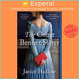 Sách - The Other Bennet Sister by Janice Hadlow (UK edition, paperback)