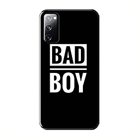 Ốp Lưng Dẻo Dành Cho SAMSUNG GALAXY S20 FE