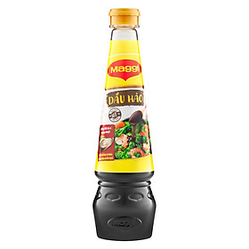Dầu Hào Maggi 820g