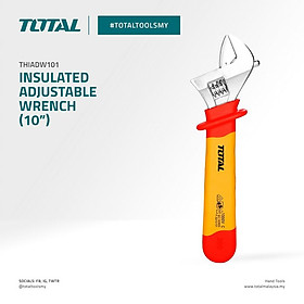 Mua MỎ LẾT CÁCH ĐIỆN 250MM TOTAL THIADW101 - HÀNG CHÍNH HÃNG