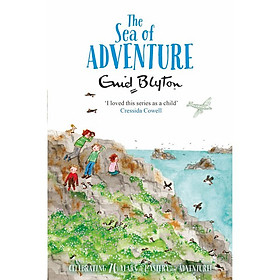 The Sea of Adventure