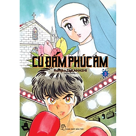 Cú Đấm Phúc Âm