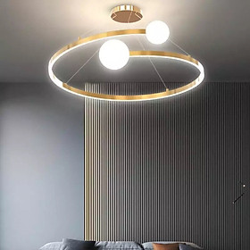 Mua Đèn thả led cao cấp thiết kế sang trọng trang trí phòng ngủ  nhà hàng  khách sạn THCN 35/21