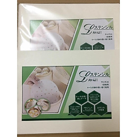 Mua Giấy thấm dầu ăn thực phẩm  Giấy thấm dầu mỡ nhà bếp