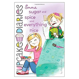 Emma Sugar and Spice and Everything Nice
